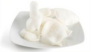 3. Nuvolette di gamberi