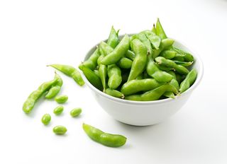edamame