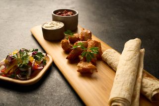 հնդկահավի իքիբիր 200գր