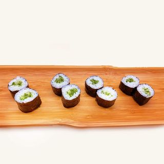  Hosomaki Cucumber