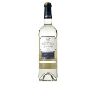 Vino blanco Marqués de Riscal Verdejo (Rueda)