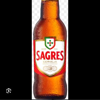 Sagres 33cl