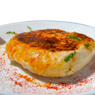 Fatair Dos Quesos (1 Ud.)