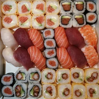 B05 Sushi Misto 44 Peças