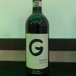 Vino Gattinara D.O.C.G.  (750 Ml.)