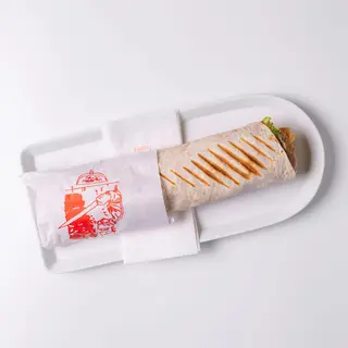 Fryto kebab