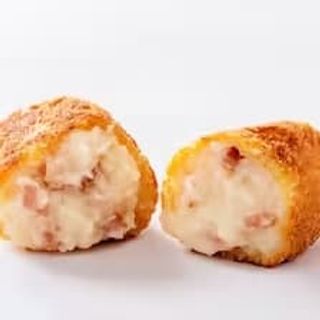 Croquetas De Jamón Y Pollo (6 Uds.)