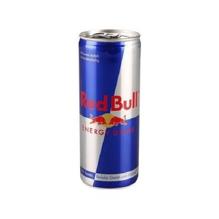 Red - Bull