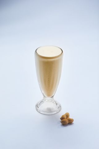 Batido de Cacahuete