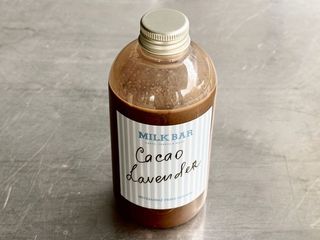 Lavender kakao (250ml)