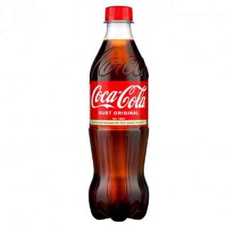 Coca Cola 0.5l