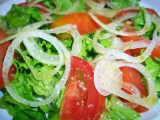 Ensalada LTC grande
