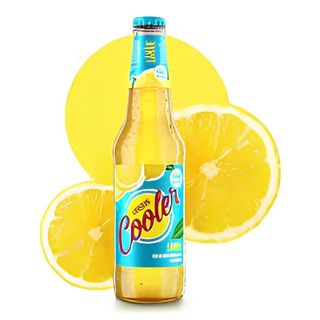 Ursus Cooler Lamaie NRT Sticla 330ml