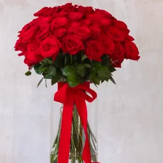 50 rosas