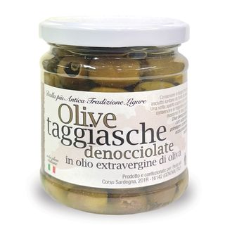 Olive Taggiasche