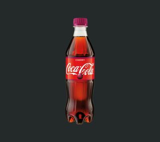 Coca-Cola Cherry 0,5l