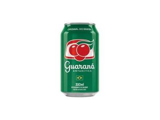 Guaraná Antarctica