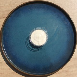 Часниковий соус