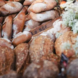 Pão de bico