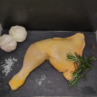 Traseros de Pollo Ud.