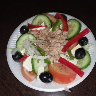 Ensalada Nizzasalat