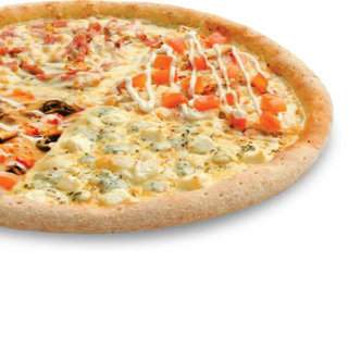 Папа Микс Ренч 40 см трад.тесто