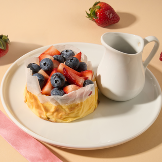 Чизкейк Від Пані Марцелі