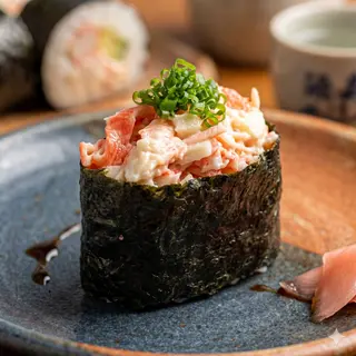 Nigiri Gunkan Surimi (1 Pz.)