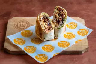 San Diego Pui