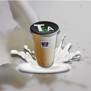 Milk tea classico