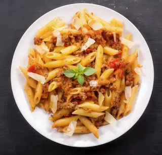 Macarrones