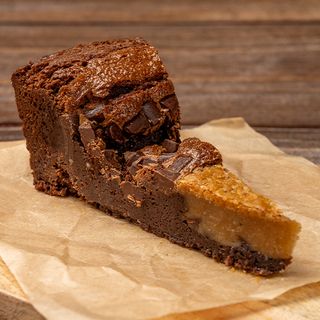 Tarta American Cookies