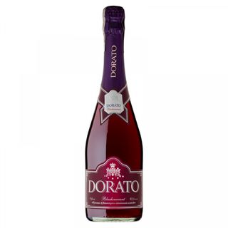 Dorato Blackcurrant 0,75l