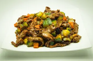 Vita Gong Bao