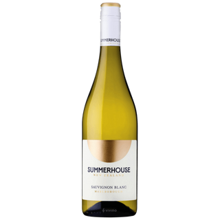 Vino Summerhouse Sauvignon Blanc (750 Ml.)