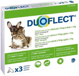 Duoflect 2-10kg