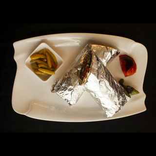 Донер дурум