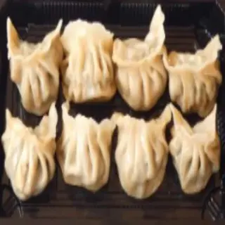 Empanada de atún