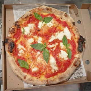 Пица Буфала