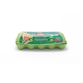Huevo Fresco L Suelo Naturelle Roig 10 Uds. (11148822)