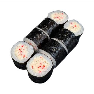Maki z surimi