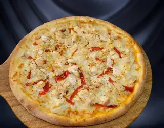 Pizza Hirae Normale Petit