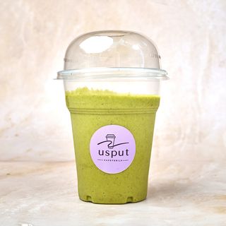 Zeleni smoothie