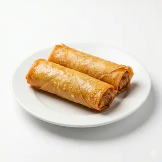 Rollo De Primavera