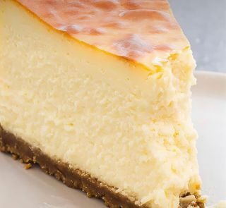 Tarta De Queso