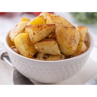 Sauteed Potatoes