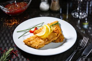 File de salau parizian