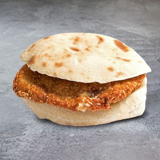 Pohovana Kraljevska Piletina