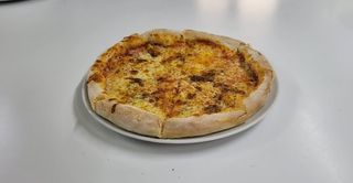 Pizza Margherita Ø32cm