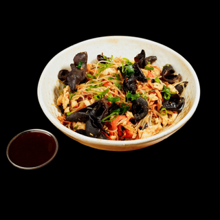 Dorada Noodles